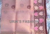 Rani Aphutpa, Rani, Muga Phi, Muga Suit Available at Reasonable Prices at Urik’s Fashion