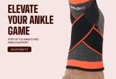 Pain Relief Ankle Brace