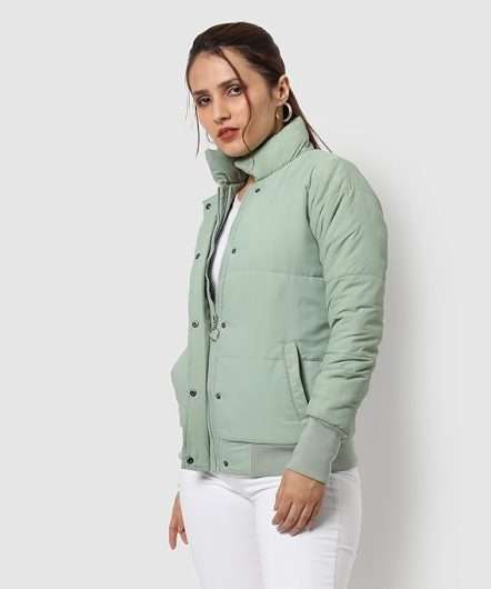 WOMEN’S WINTER WEAR JACKET