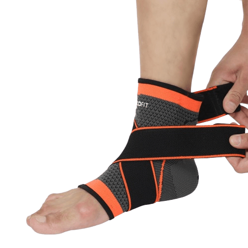 Pain Relief Ankle Brace