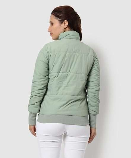 WOMEN’S WINTER WEAR JACKET