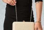 LADIES PURSE HANBAG