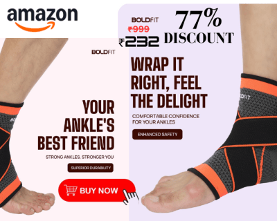 Boldfit-Ankle-Support-For-Pain-Relief-Ankle-Brace