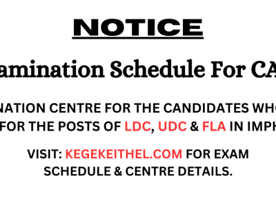 Examination-Schedule-For-CAUI